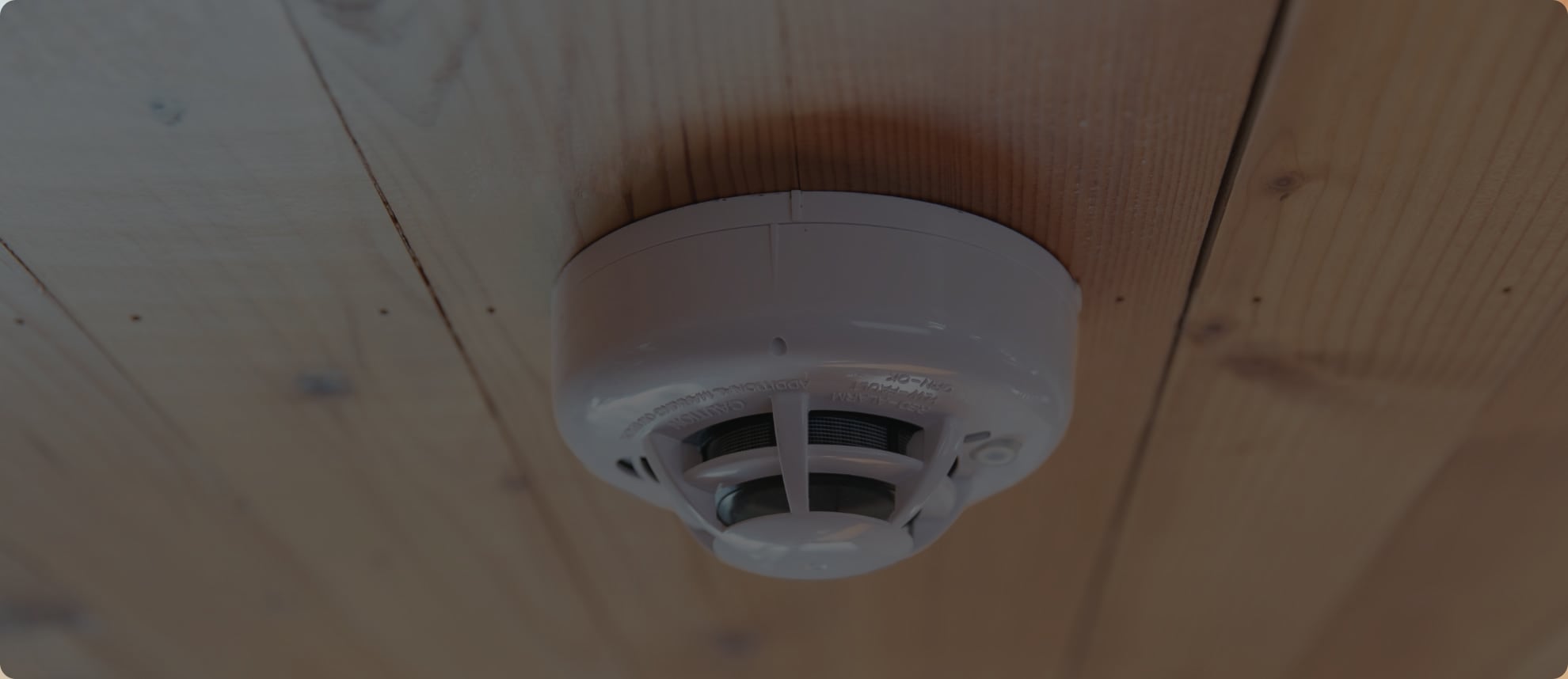Vivint Monitored Smoke Alarm in Port St. Lucie