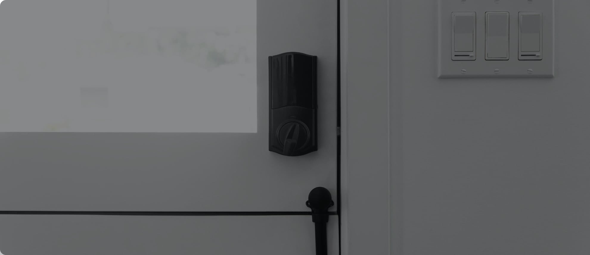 Vivint Smart Lock in Port St. Lucie