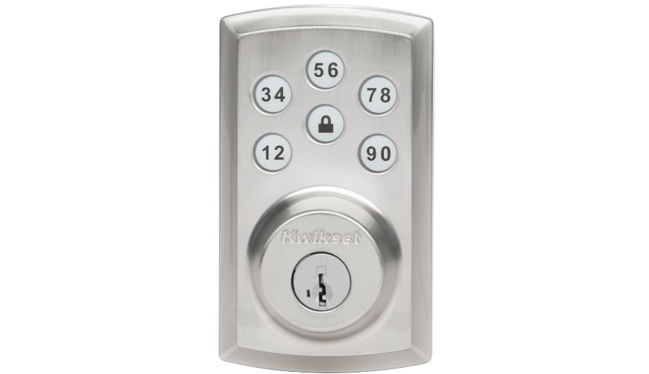 Vivint Smart Lock in Port St. Lucie