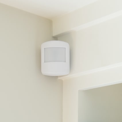 Port St. Lucie motion sensor