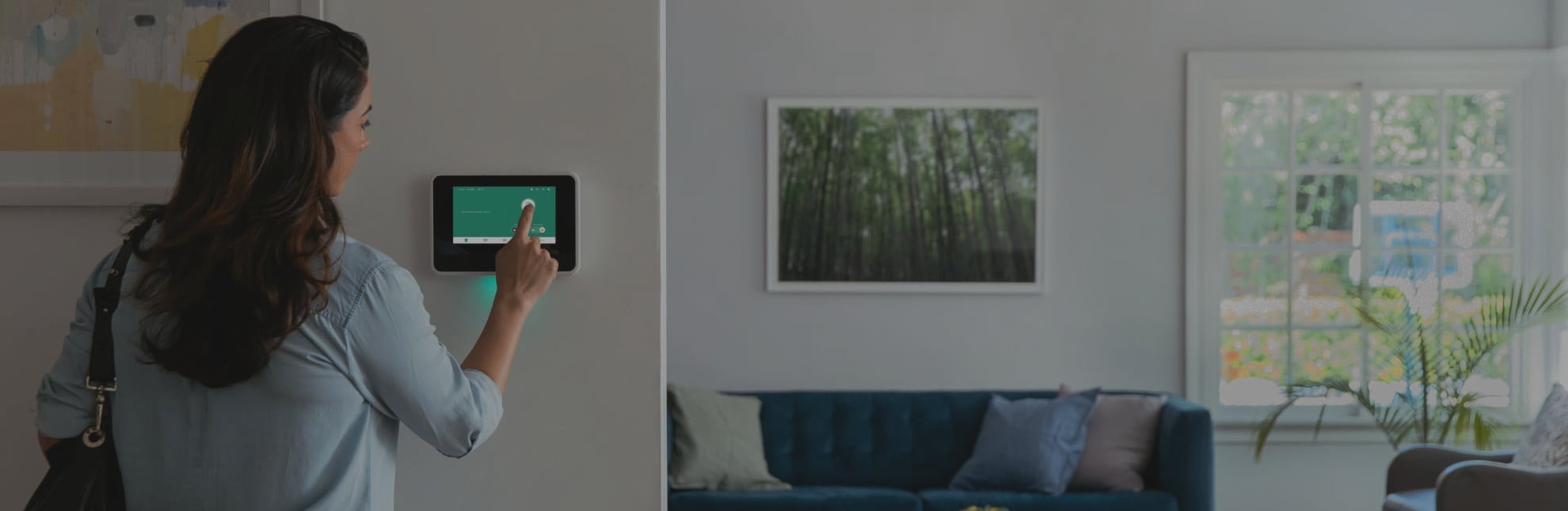 Vivint Home Security in Port St. Lucie
