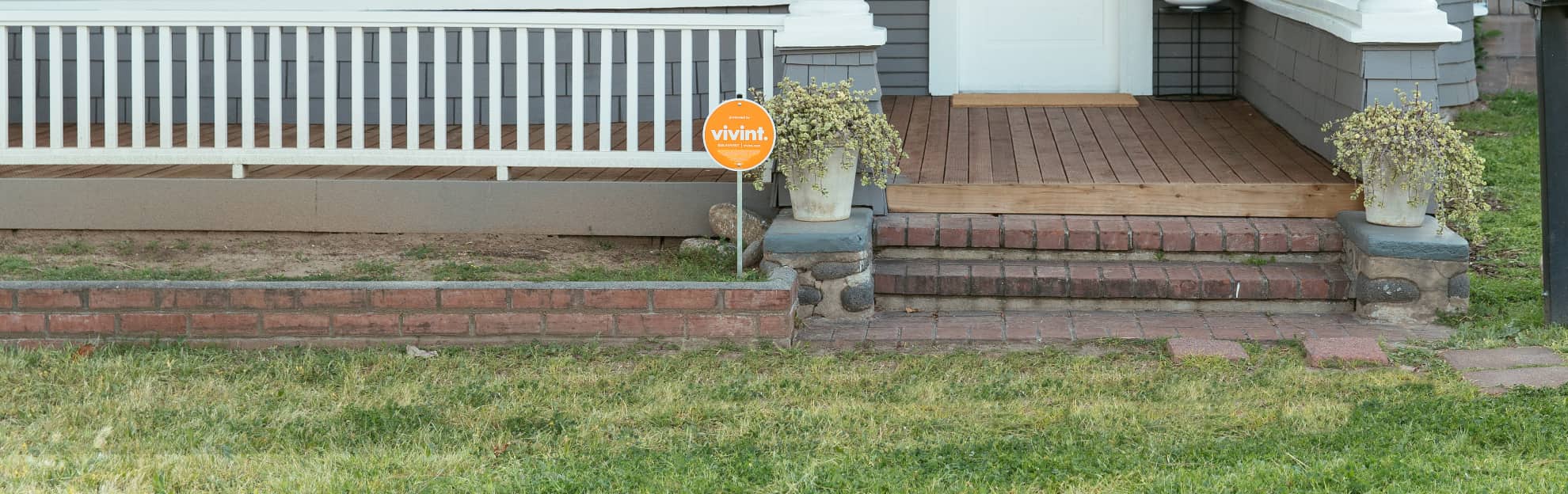 Melbourne, FL security system
