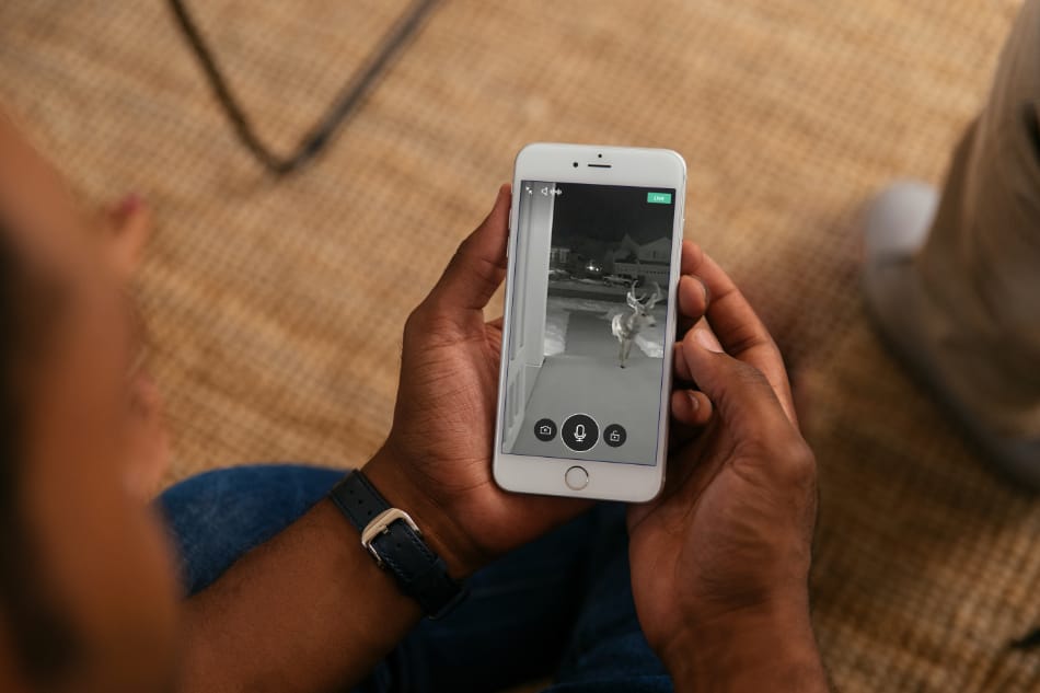 Stuart FL security system