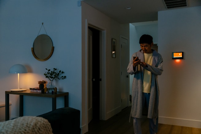 Vivint Port St. Lucie smarthome automation